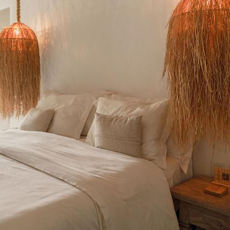Anacardier Prive Hotel Atins Εξωτερικό φωτογραφία