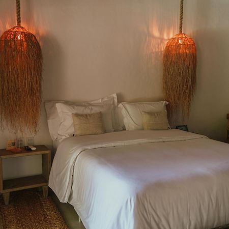 Anacardier Prive Hotel Atins Εξωτερικό φωτογραφία