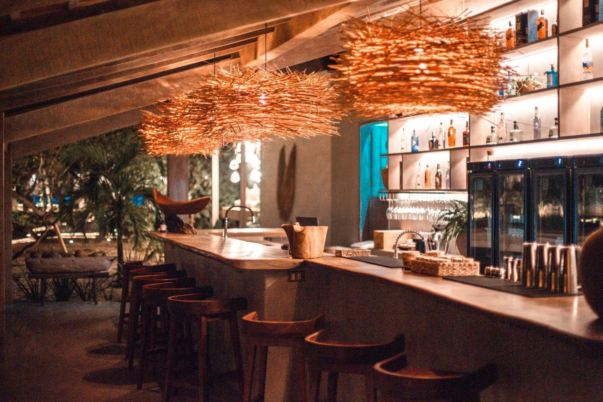 Anacardier Prive Hotel Atins Εξωτερικό φωτογραφία