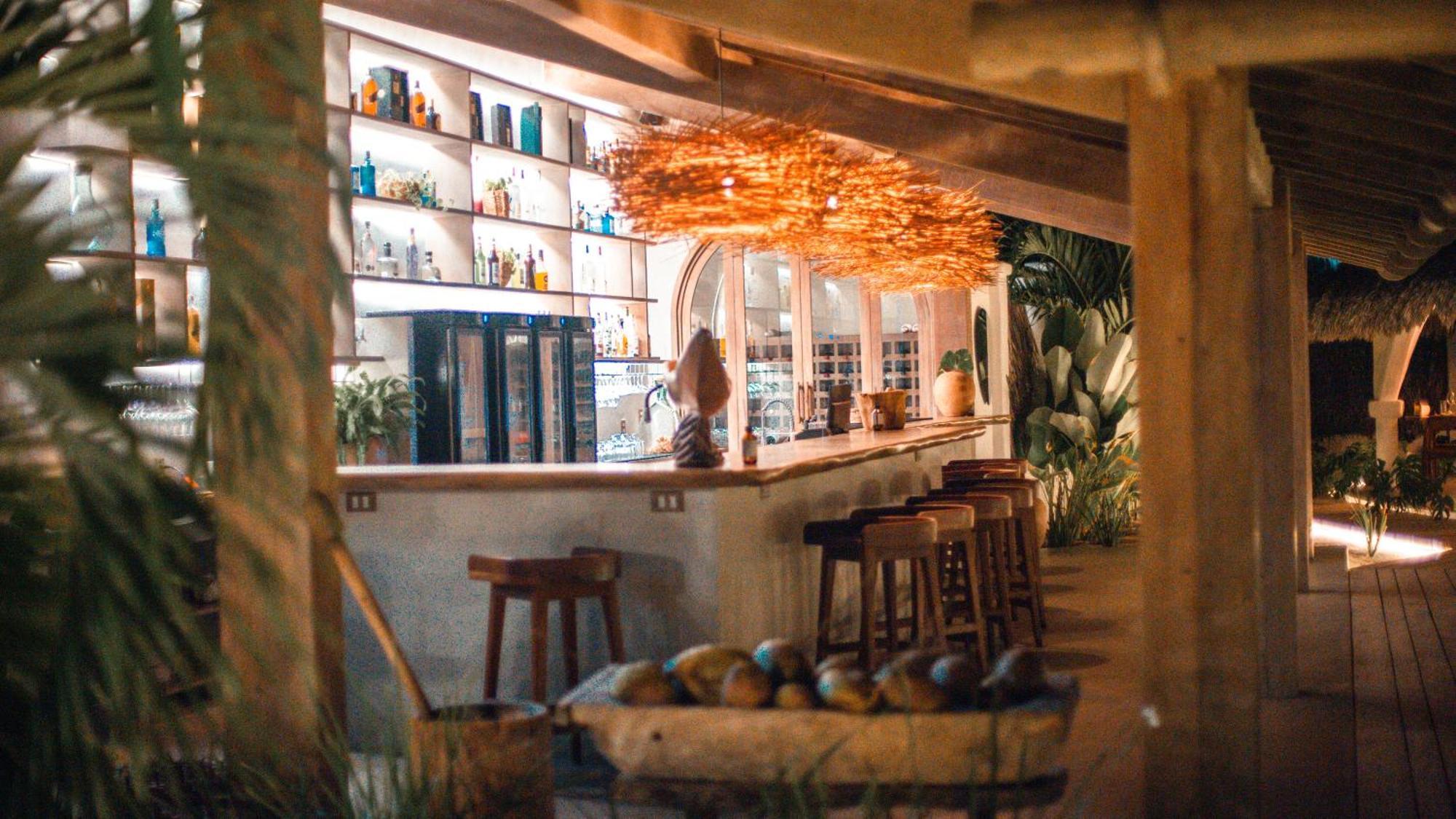 Anacardier Prive Hotel Atins Εξωτερικό φωτογραφία