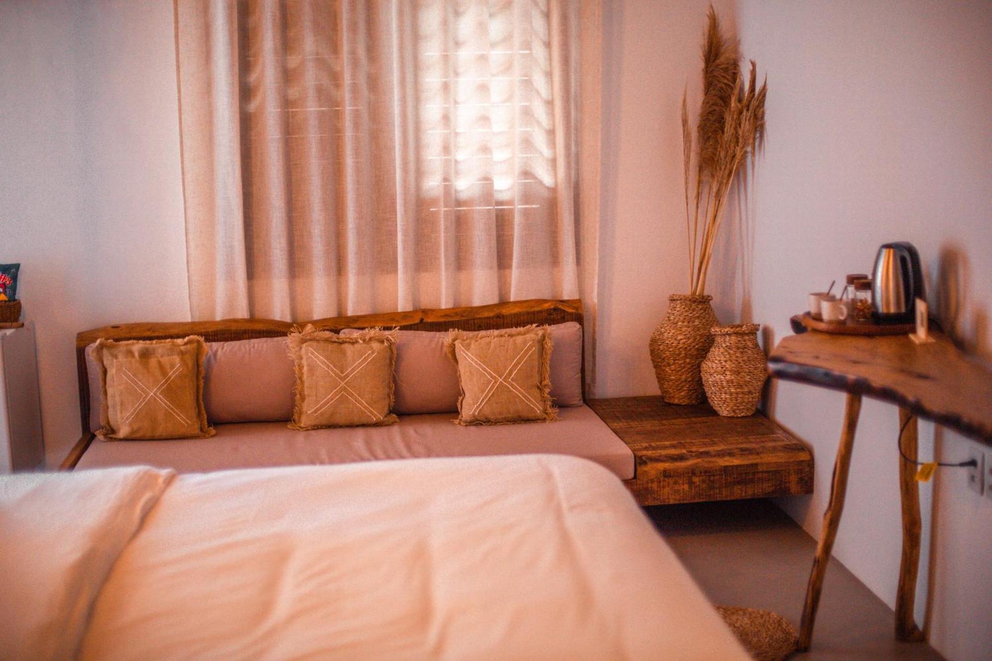 Anacardier Prive Hotel Atins Εξωτερικό φωτογραφία