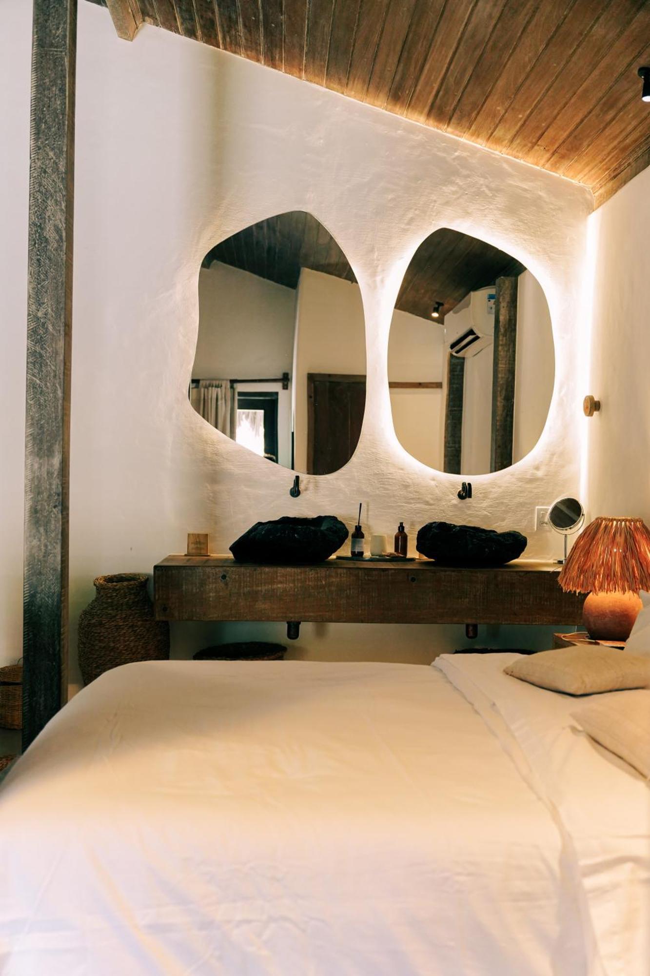 Anacardier Prive Hotel Atins Εξωτερικό φωτογραφία