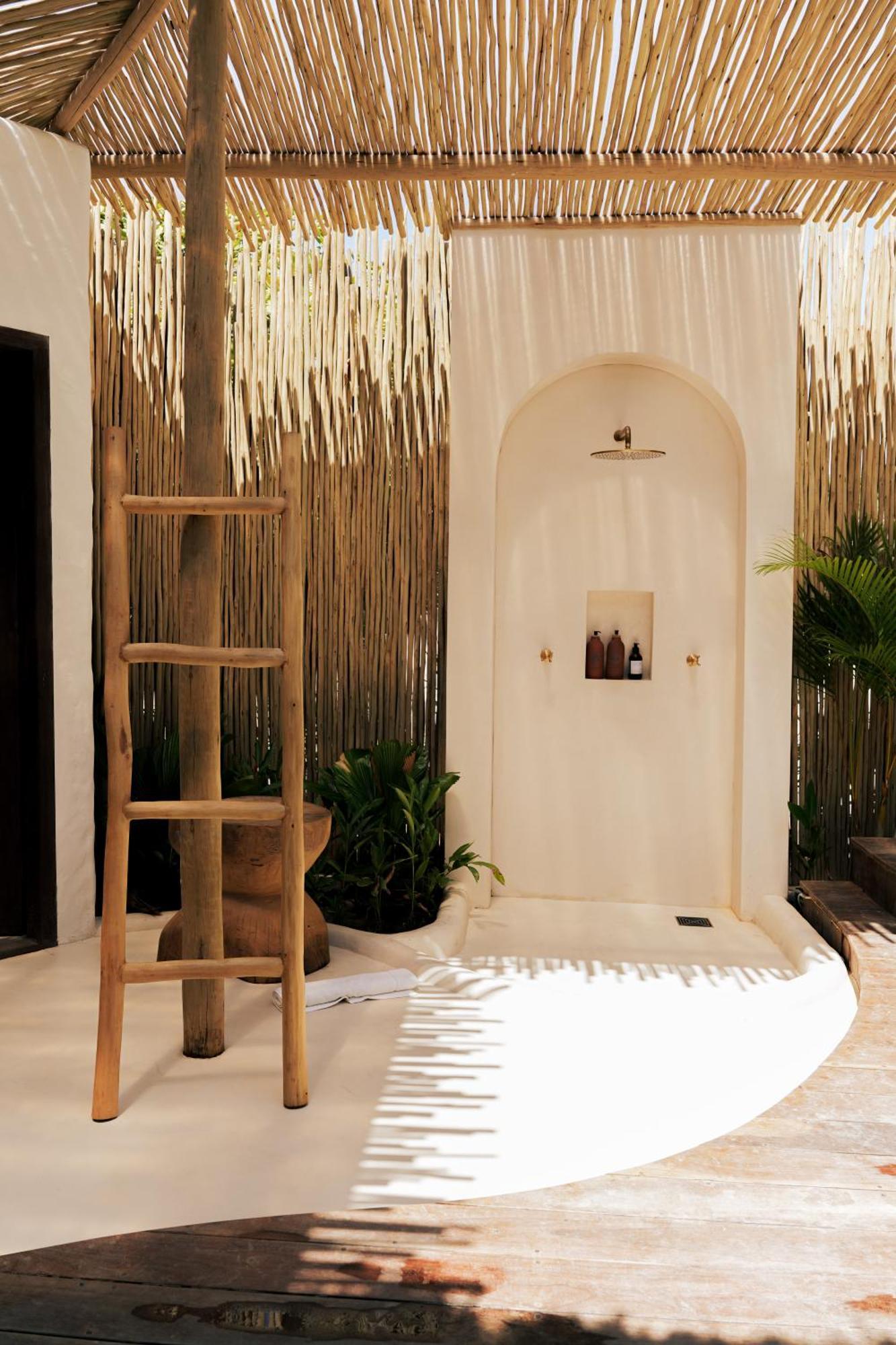 Anacardier Prive Hotel Atins Εξωτερικό φωτογραφία