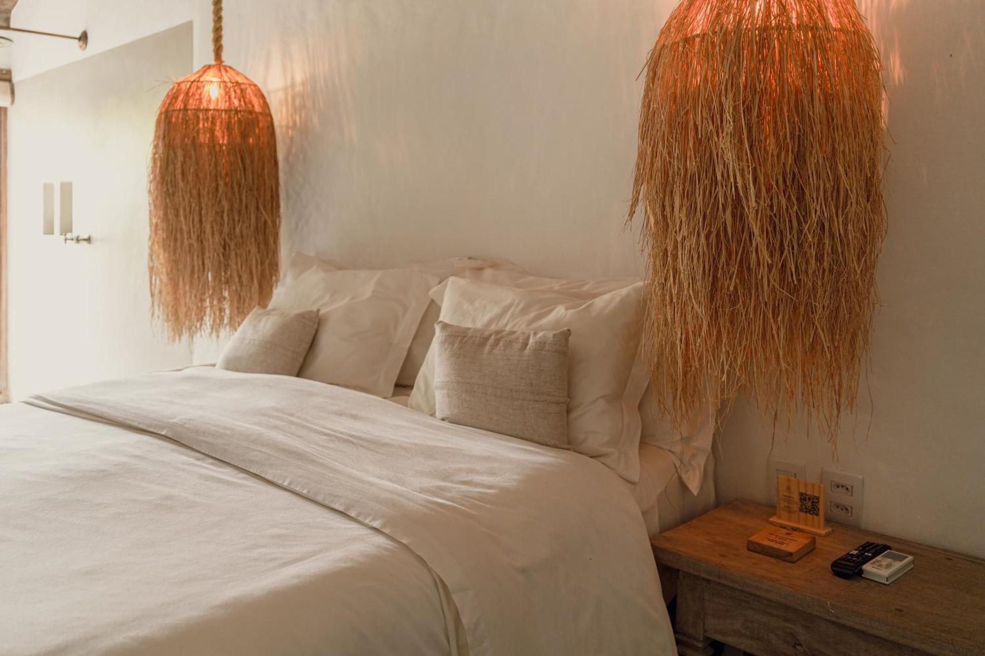 Anacardier Prive Hotel Atins Εξωτερικό φωτογραφία