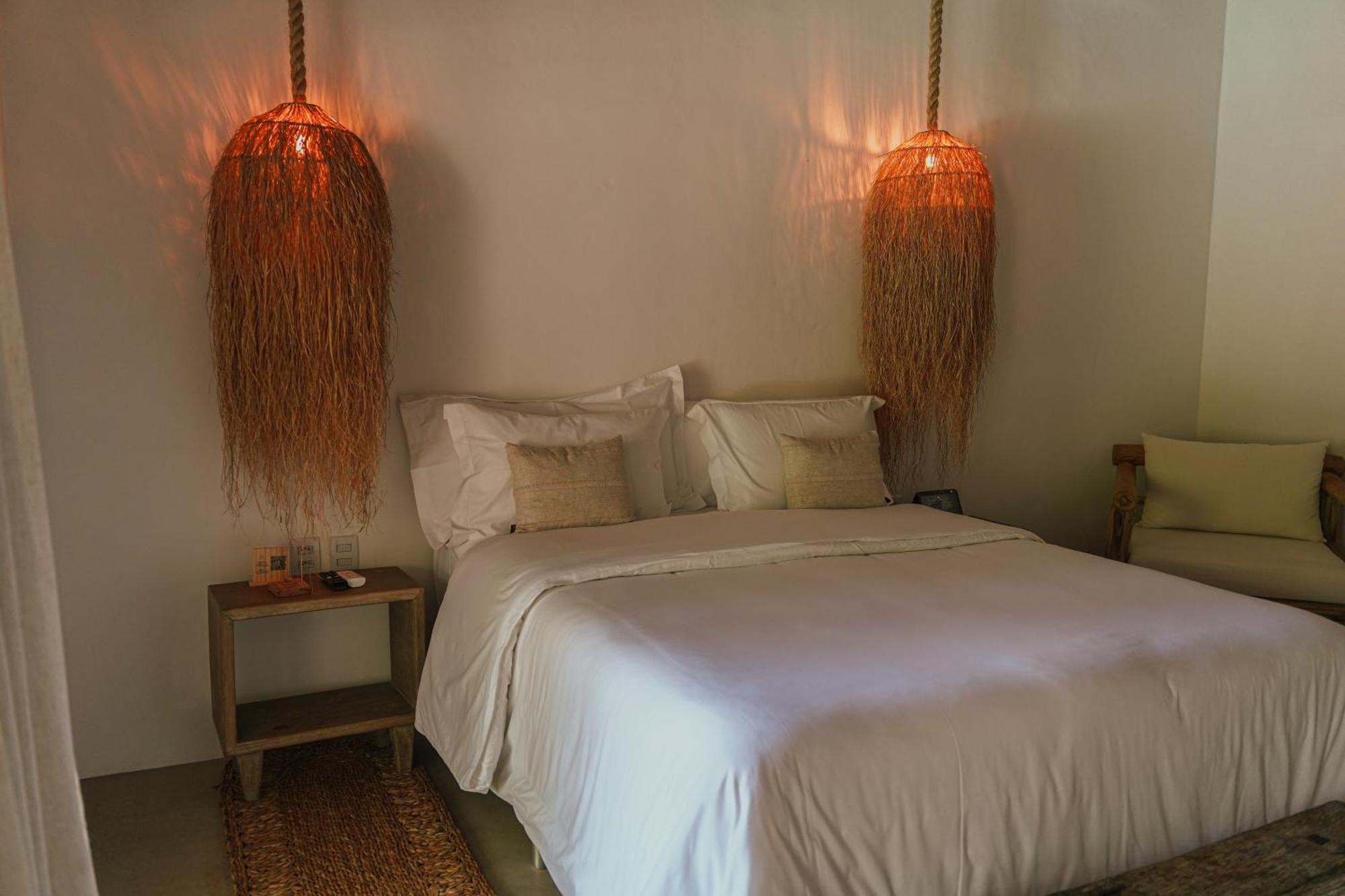 Anacardier Prive Hotel Atins Εξωτερικό φωτογραφία