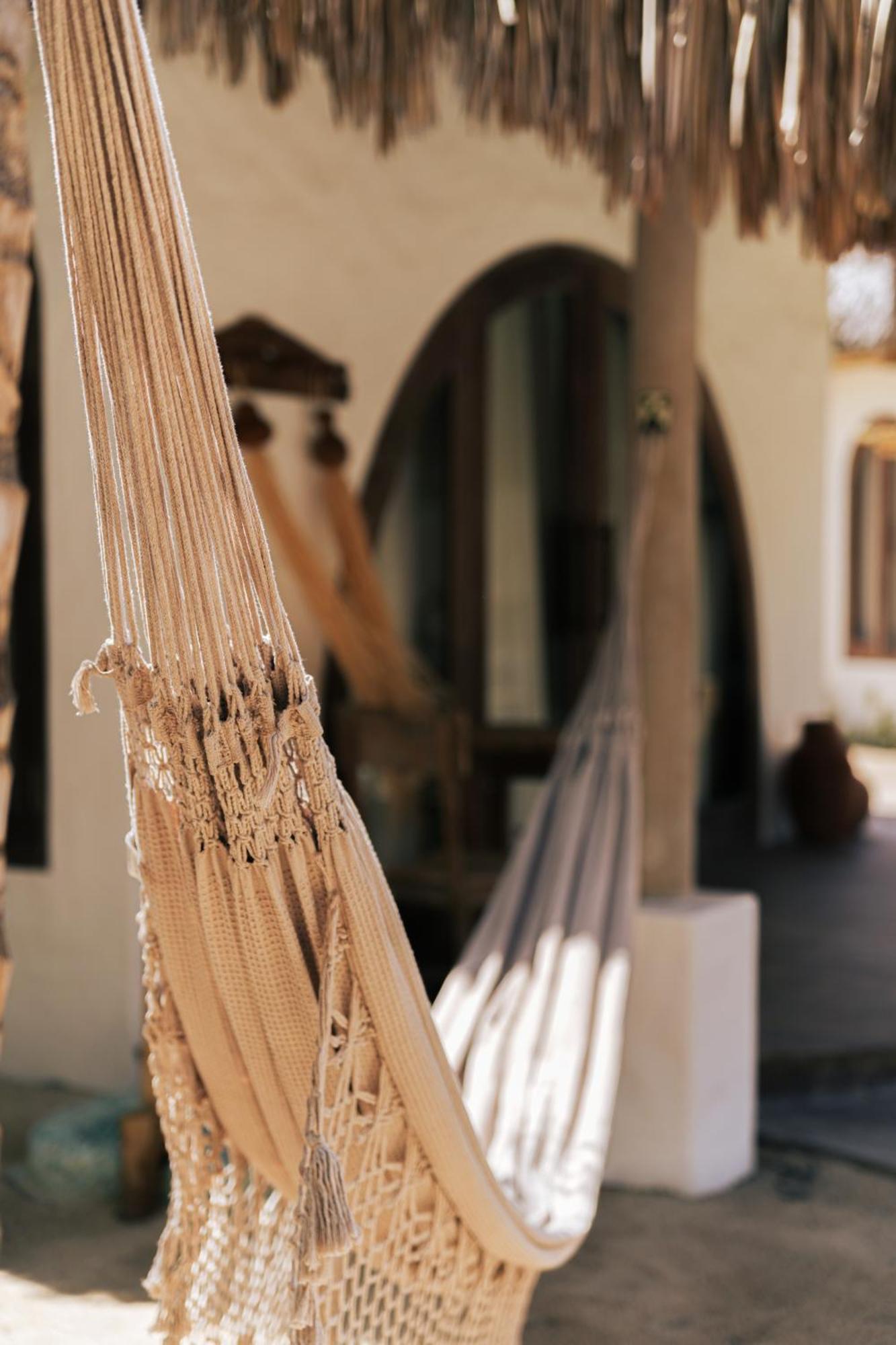 Anacardier Prive Hotel Atins Εξωτερικό φωτογραφία