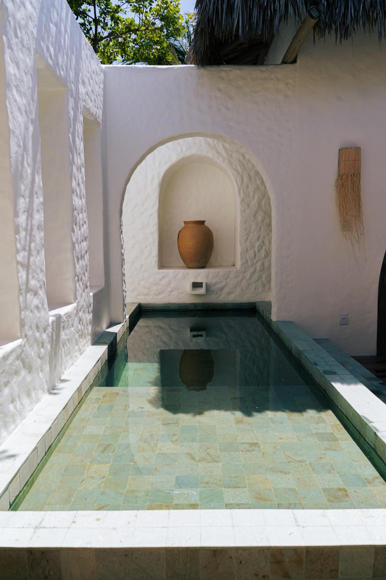 Anacardier Prive Hotel Atins Εξωτερικό φωτογραφία