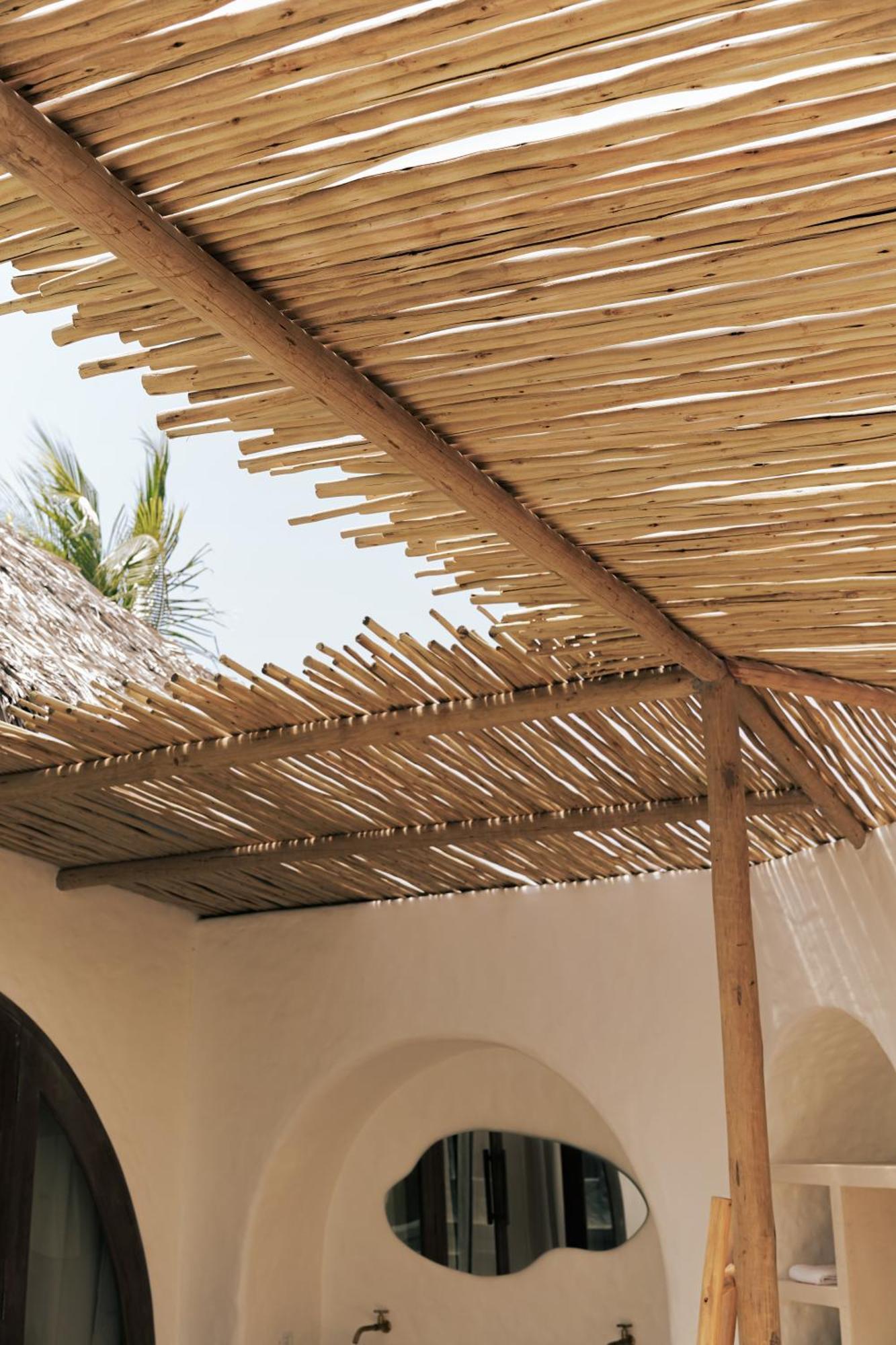 Anacardier Prive Hotel Atins Εξωτερικό φωτογραφία