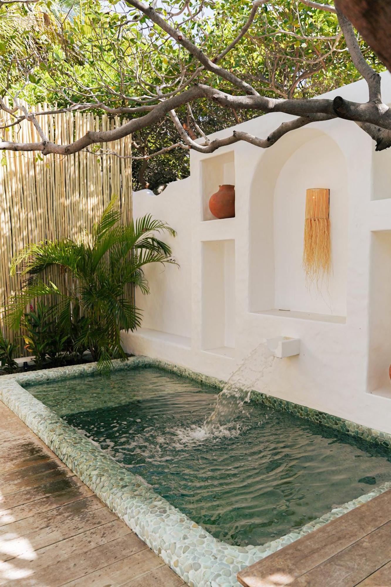 Anacardier Prive Hotel Atins Εξωτερικό φωτογραφία