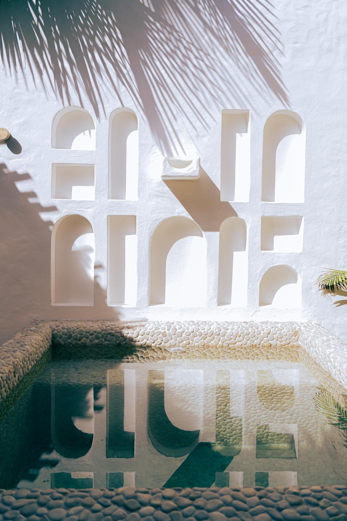 Anacardier Prive Hotel Atins Εξωτερικό φωτογραφία