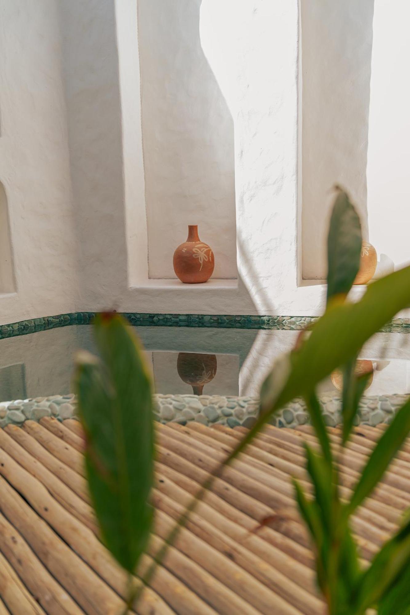 Anacardier Prive Hotel Atins Εξωτερικό φωτογραφία