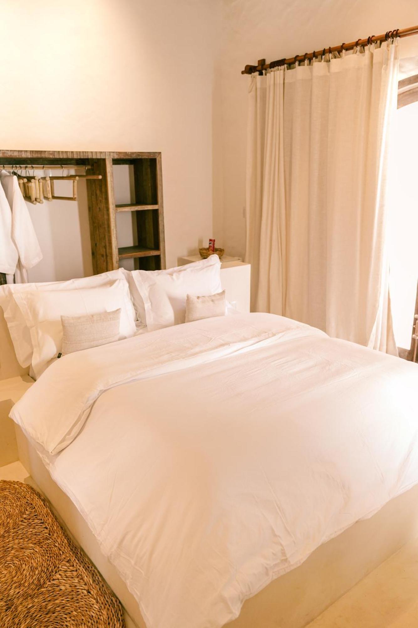 Anacardier Prive Hotel Atins Εξωτερικό φωτογραφία