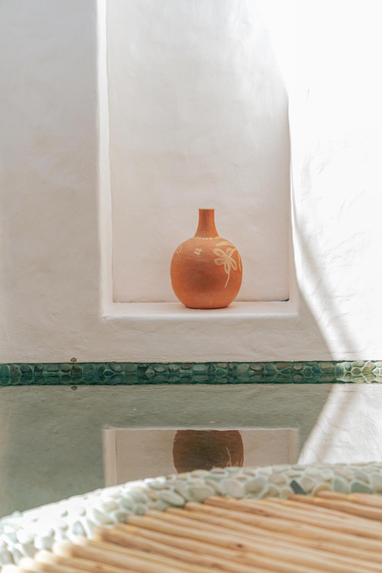 Anacardier Prive Hotel Atins Εξωτερικό φωτογραφία