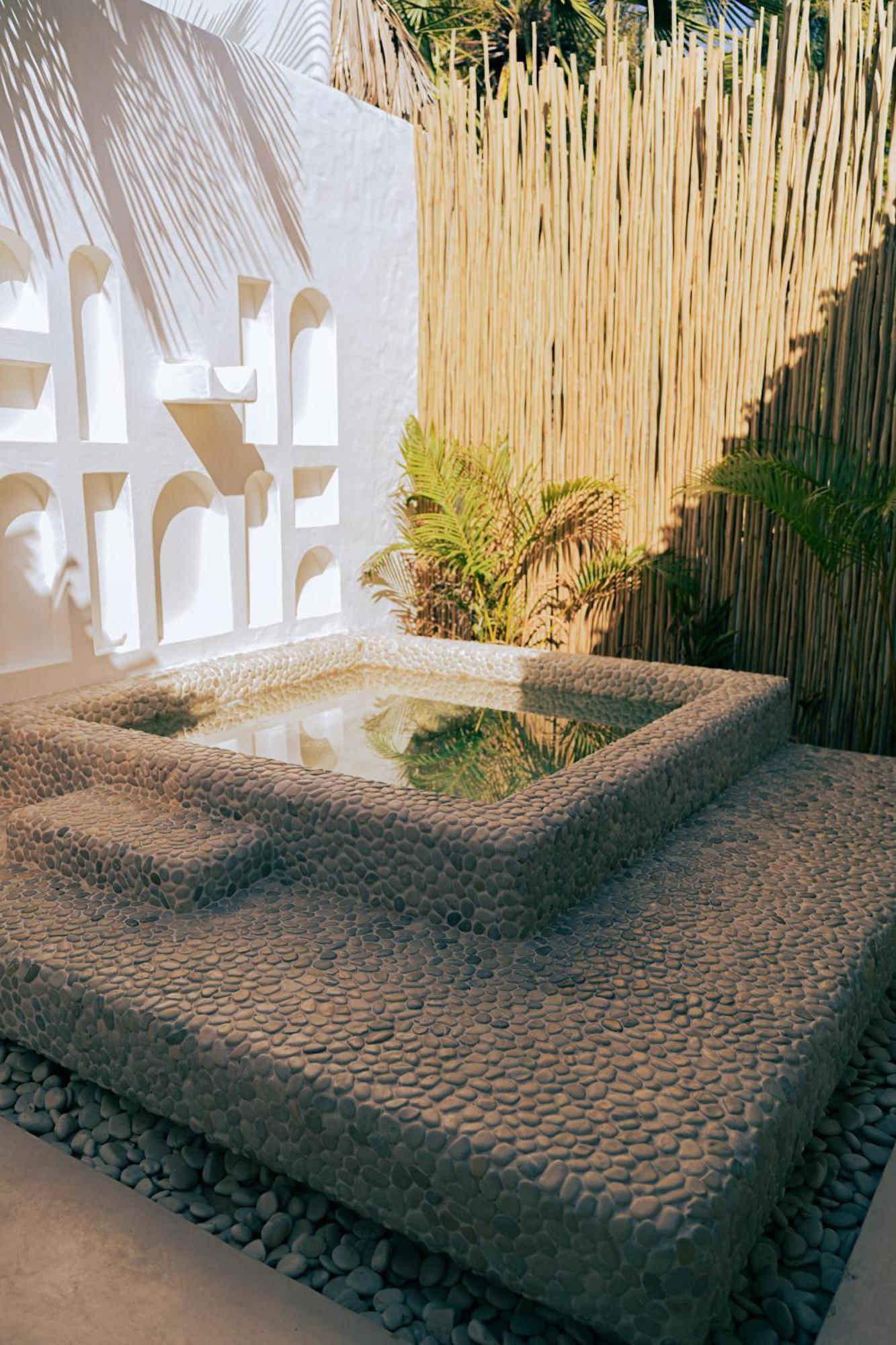 Anacardier Prive Hotel Atins Εξωτερικό φωτογραφία