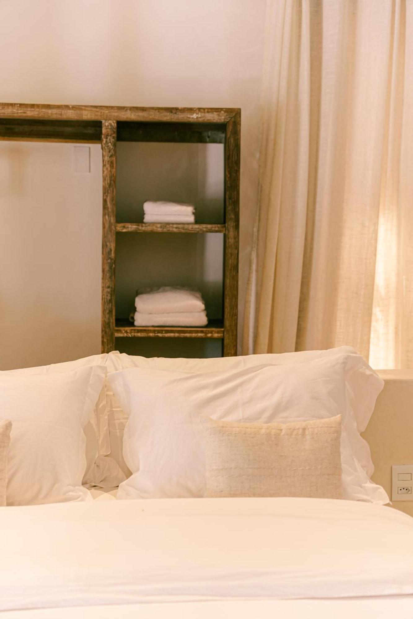 Anacardier Prive Hotel Atins Εξωτερικό φωτογραφία
