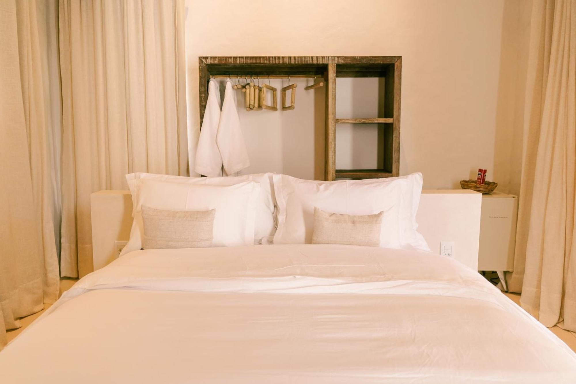 Anacardier Prive Hotel Atins Εξωτερικό φωτογραφία