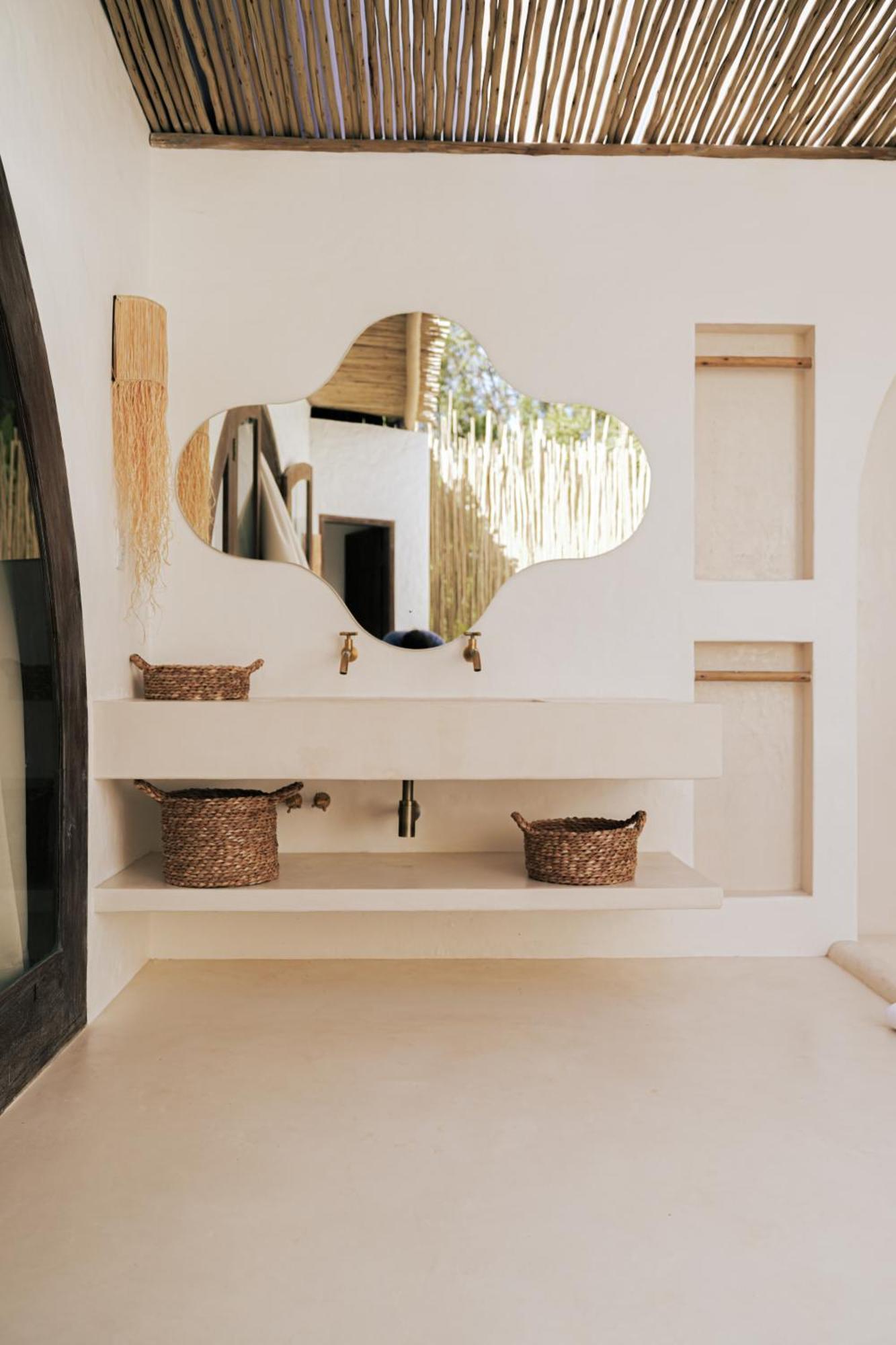 Anacardier Prive Hotel Atins Εξωτερικό φωτογραφία