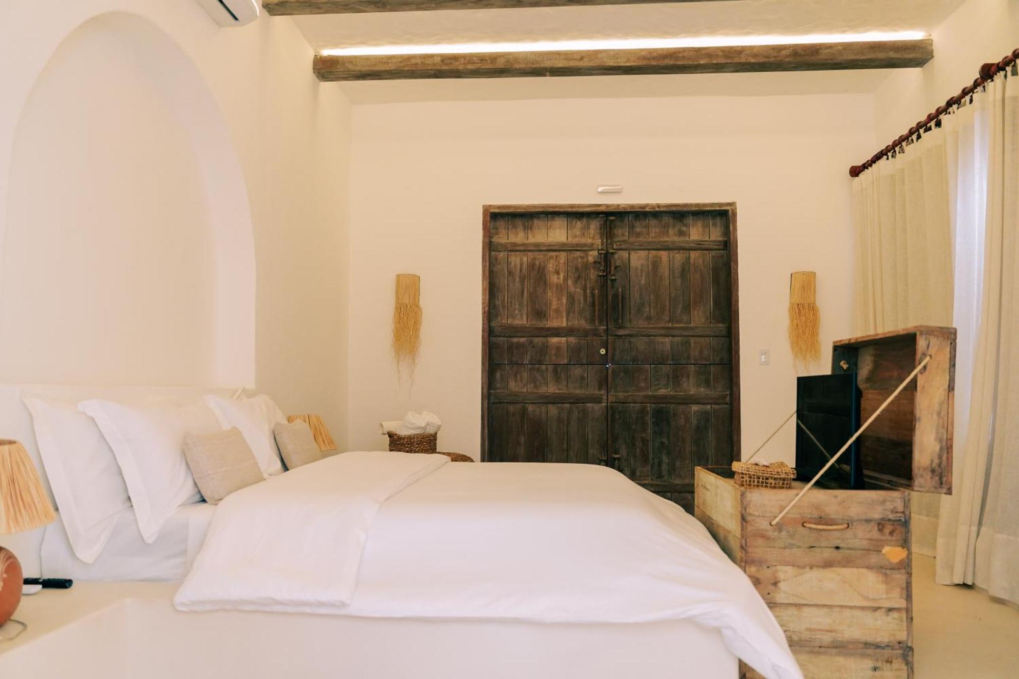 Anacardier Prive Hotel Atins Εξωτερικό φωτογραφία