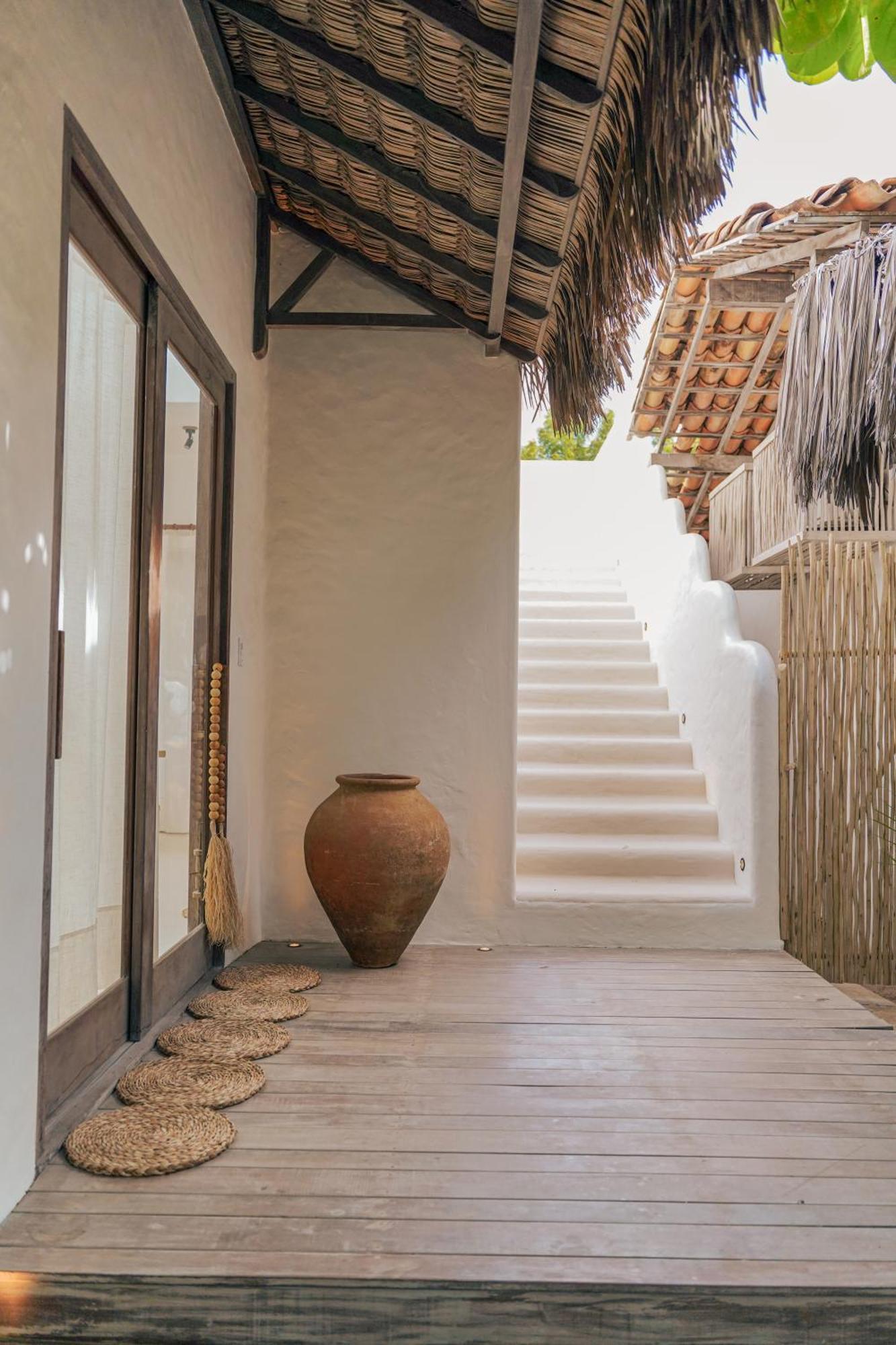 Anacardier Prive Hotel Atins Εξωτερικό φωτογραφία