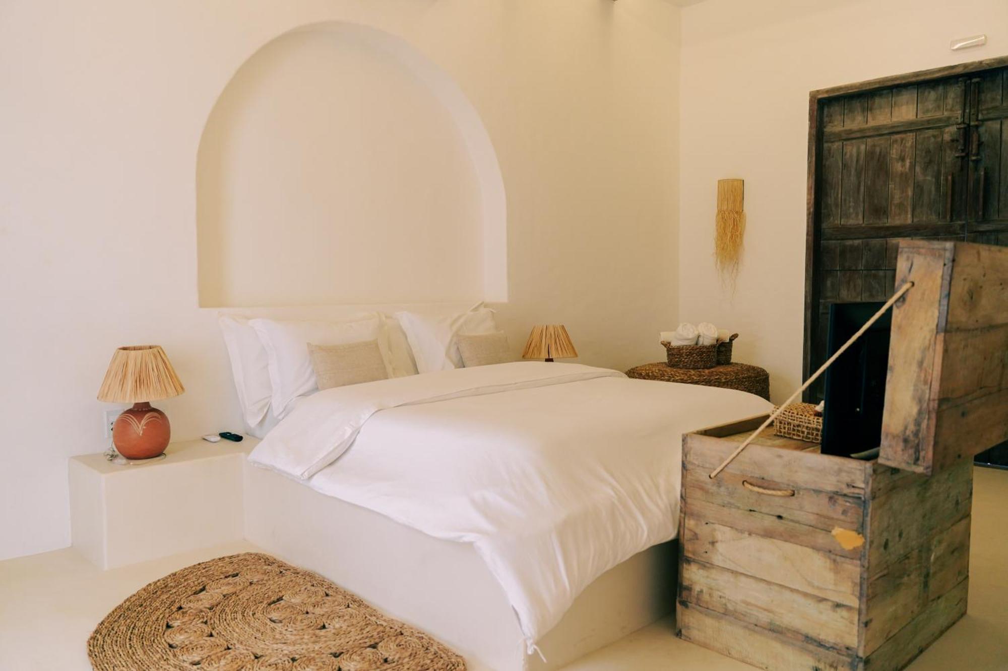 Anacardier Prive Hotel Atins Εξωτερικό φωτογραφία