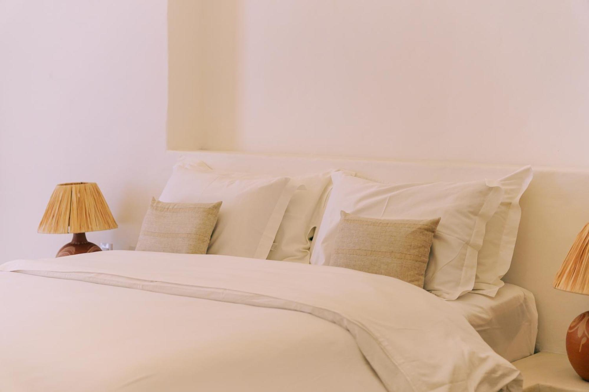 Anacardier Prive Hotel Atins Εξωτερικό φωτογραφία