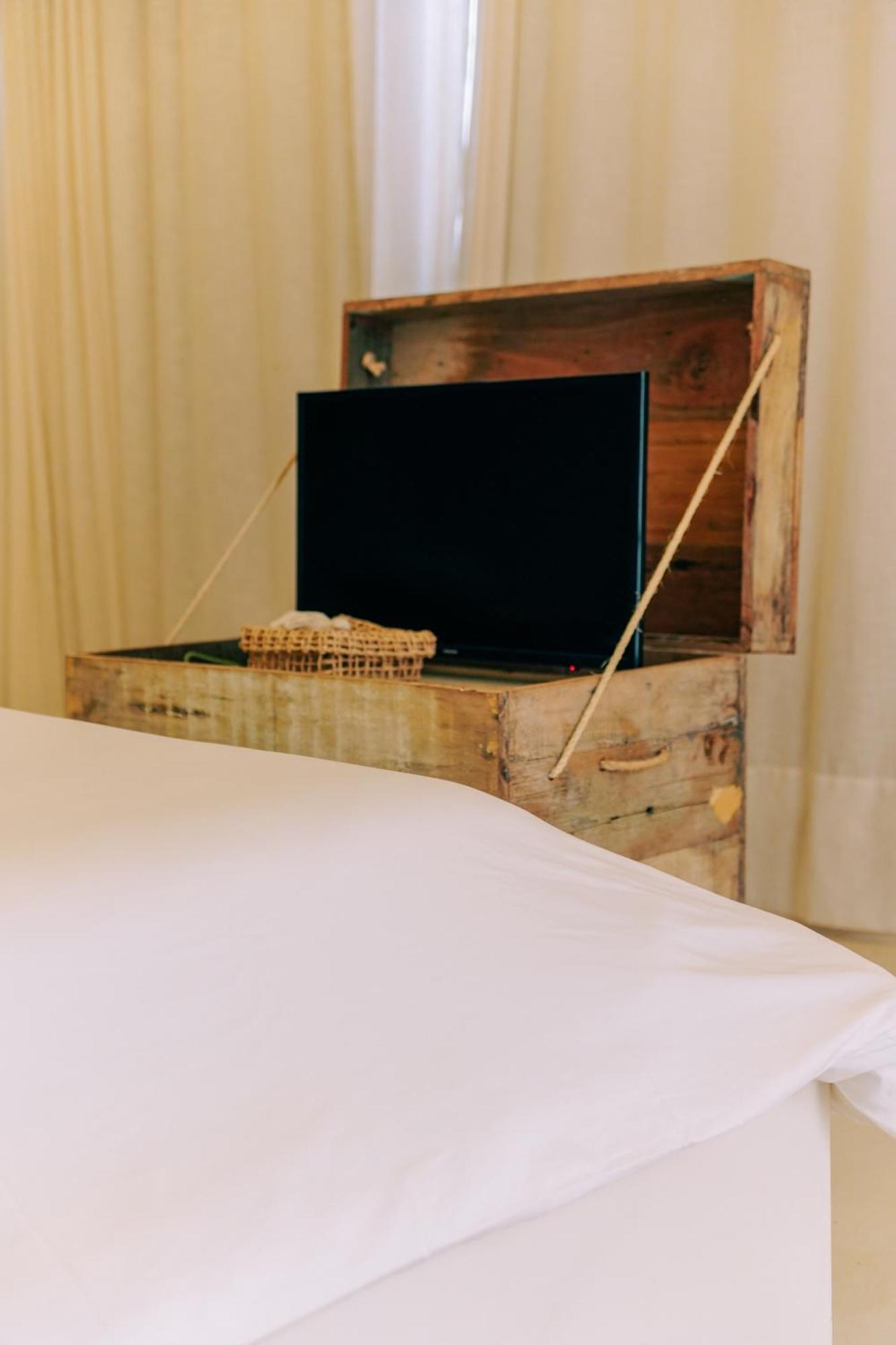 Anacardier Prive Hotel Atins Εξωτερικό φωτογραφία