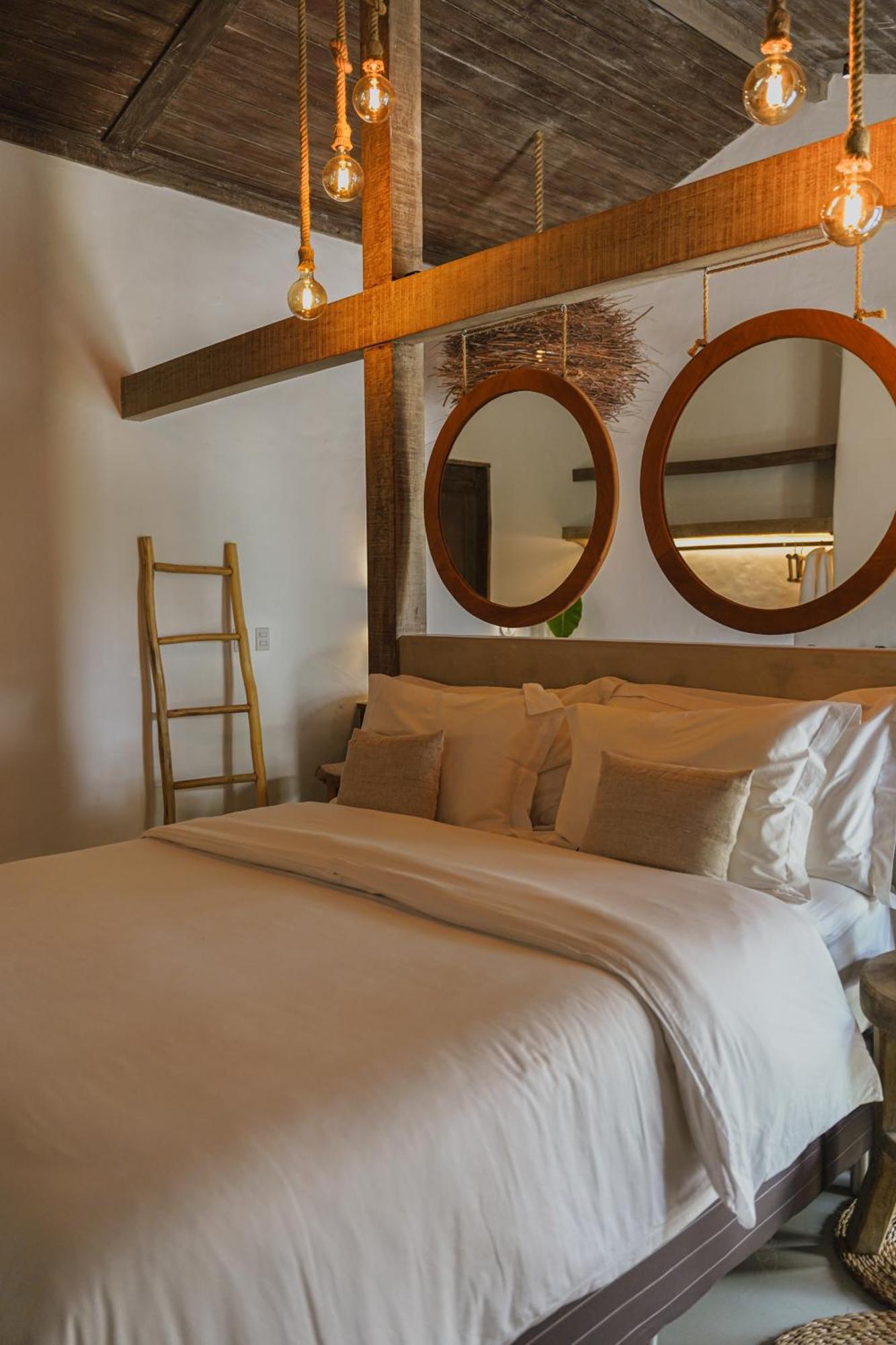 Anacardier Prive Hotel Atins Εξωτερικό φωτογραφία