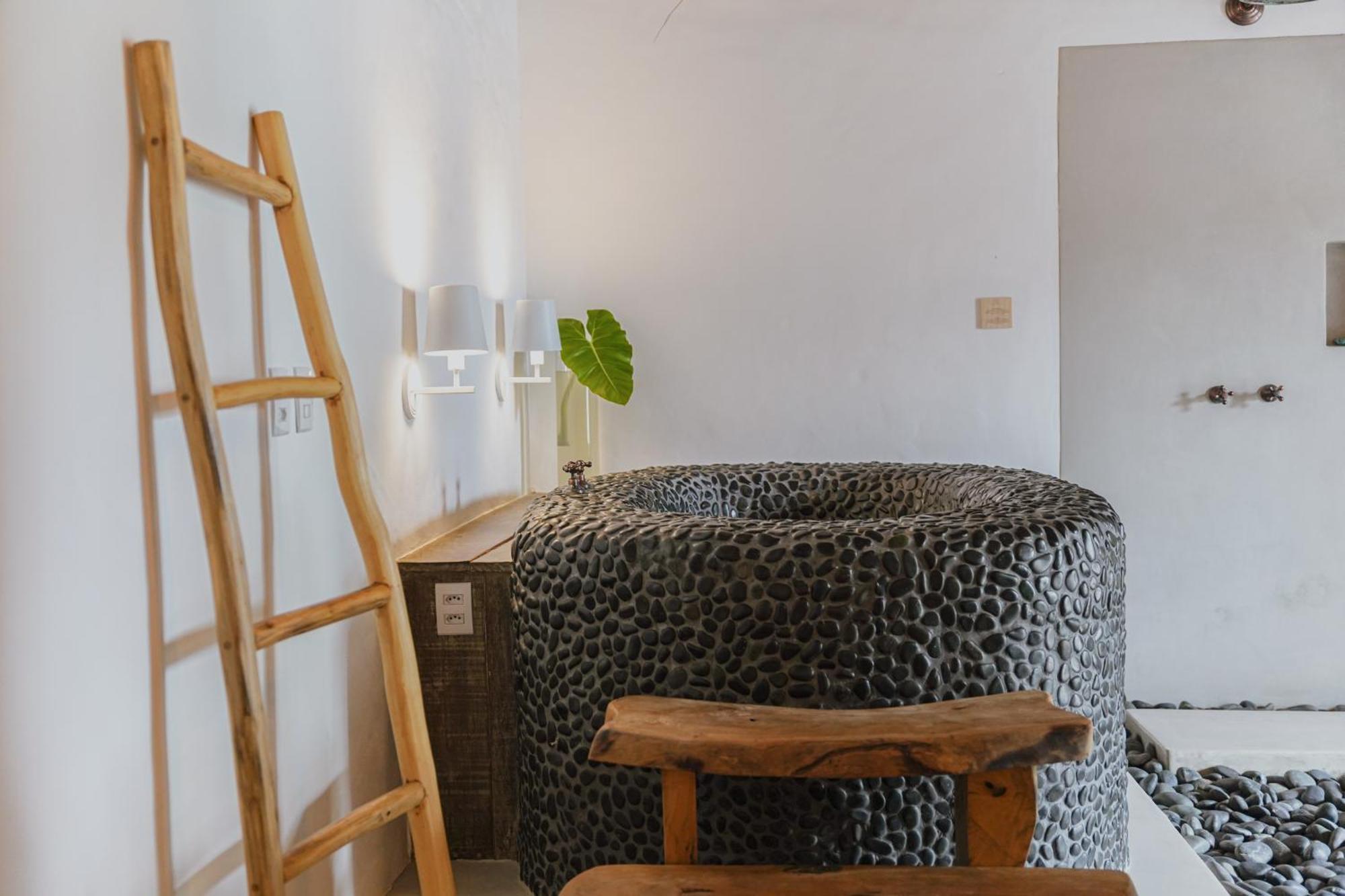 Anacardier Prive Hotel Atins Εξωτερικό φωτογραφία